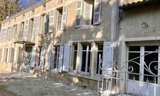 Maison 9 Pièces 328 m² à vendre à Mauzé-sur-le-Mignon (79210)