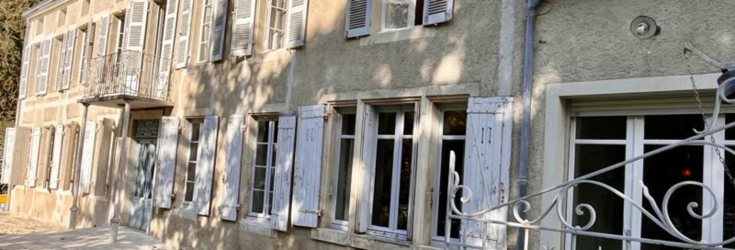 Maison 9 Pièces 328 m² à vendre à Mauzé-sur-le-Mignon (79210)