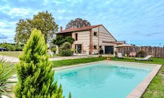 Maison 5 Pièces 175 m² à vendre à Castelsarrasin (82100)