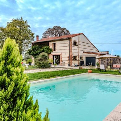 Maison 5 pièces 379990 €