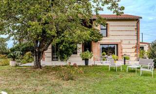 Maison 5 Pièces 175 m² à vendre à Castelsarrasin (82100)