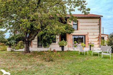 Maison 5 pièces 370000 €