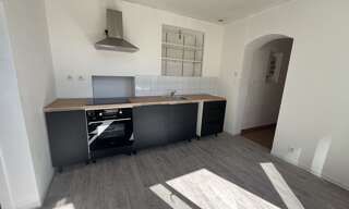 Appartement 3 Pièces 62 m² à vendre à Tulle (19000)