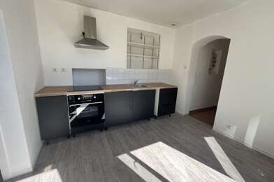Appartement 3 pièces 61600 €