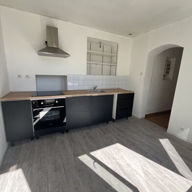 Appartement 3 pièces 68700 €