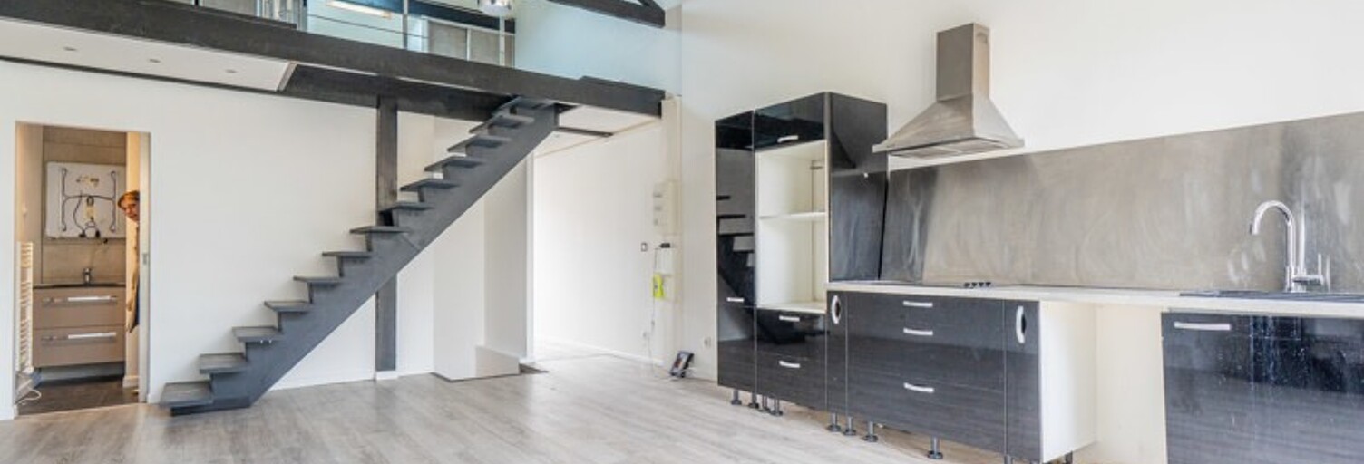 Maison 3 Pièces 67 m² à vendre à Bordeaux (33000)