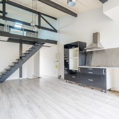 Maison 3 pièces 359040 €