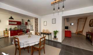 Maison 4 Pièces 120 m² à vendre à Saint-Laurent-Médoc (33112)