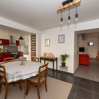 Maison 4 pièces 184939 €