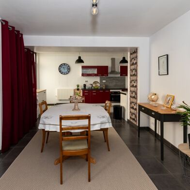 Maison 4 pièces 184939 €