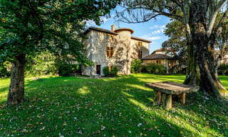 Maison 10 Pièces 350 m² à vendre à Morancé (69480)