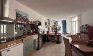 Appartement 4 Pièces 76 m² à vendre à Sète (34200)