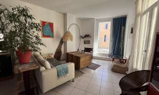 Appartement 4 Pièces 76 m² à vendre à Sète (34200)