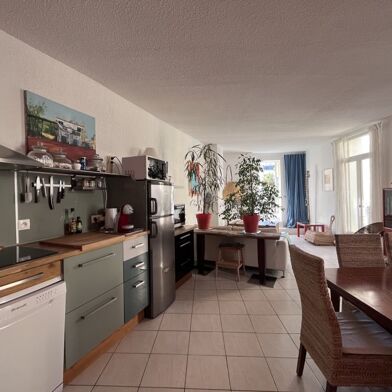 Appartement 4 pièces 222585 €