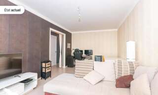 Appartement 3 Pièces 73 m² à vendre à Sète (34200)