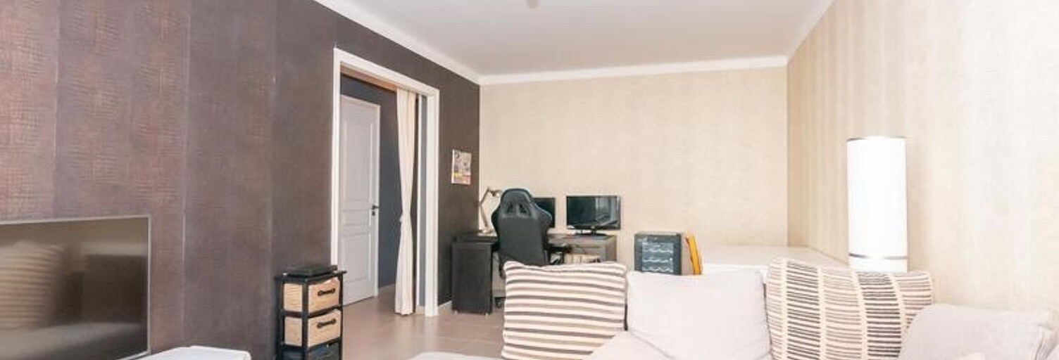 Appartement 3 Pièces 73 m² à vendre à Sète (34200)