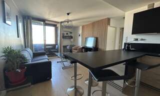 Appartement 2 Pièces 43 m² à vendre à Montpellier (34000)