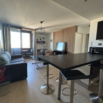 Appartement 2 pièces 210000 €
