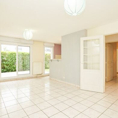 Appartement 3 pièces 223650 €