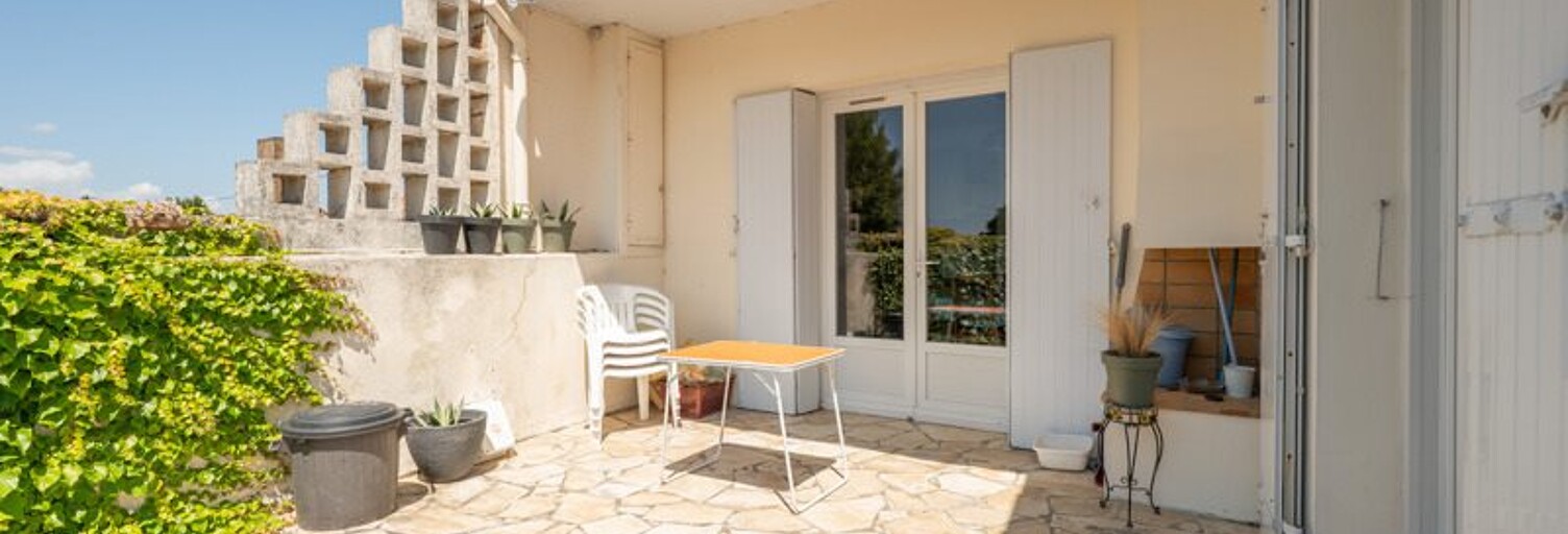 Maison 4 Pièces 102 m² à vendre à Marennes-Hiers-Brouage (17320)