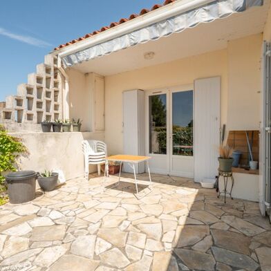 Maison 4 pièces 260190 €