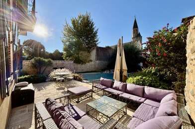 Maison 6 pièces 387000 €