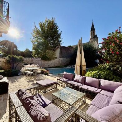 Maison 6 pièces 409000 €