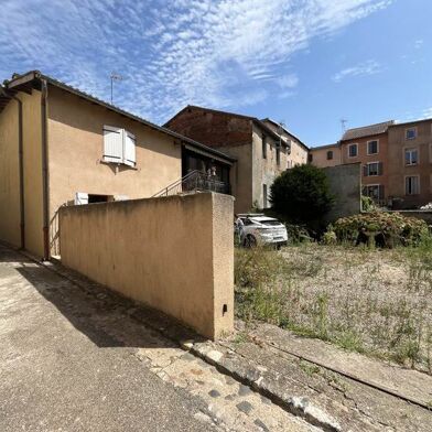 Maison 7 pièces 149800 €