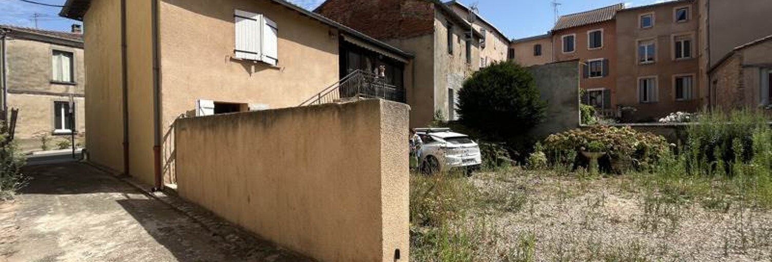 Maison 7 Pièces 110 m² à vendre à Moissac (82200)