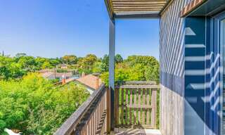 Appartement 4 Pièces 76 m² à vendre à Eysines (33320)