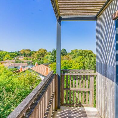 Appartement 4 pièces 259600 €