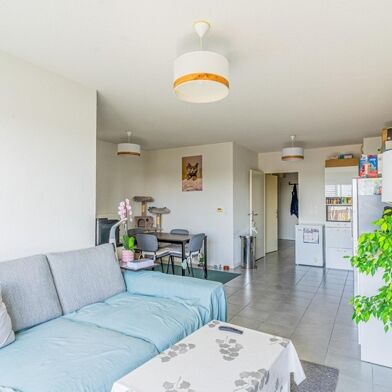 Appartement 4 pièces 259600 €