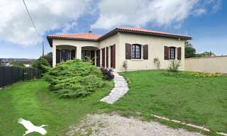 Maison 7 Pièces 157 m² à vendre à Ruelle-sur-Touvre (16600)