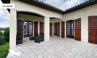 Maison 7 Pièces 157 m² à vendre à Ruelle-sur-Touvre (16600)