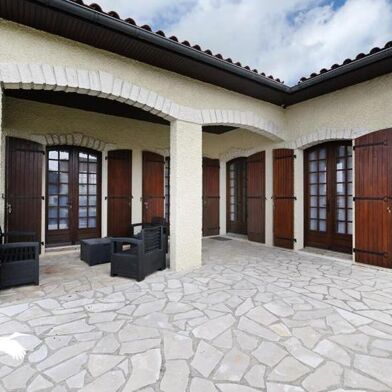 Maison 7 pièces 255000 €