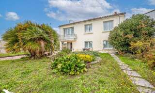 Maison 4 Pièces 81 m² à vendre à La Jarne (17220)