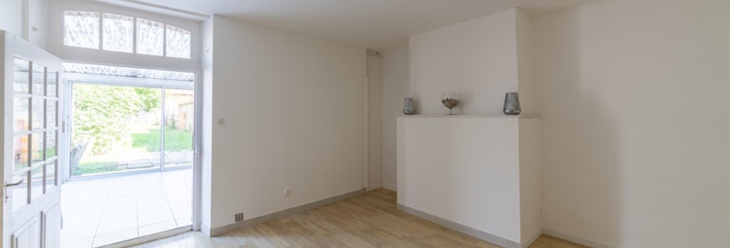 Maison 5 Pièces 128 m² à vendre à Caussade (82300)