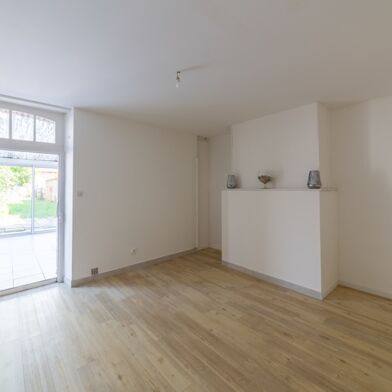 Maison 5 pièces 213000 €