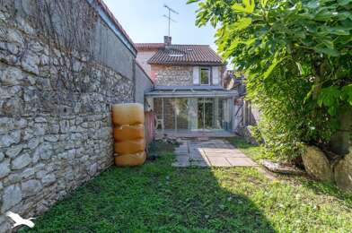 Maison 5 pièces 199900 €