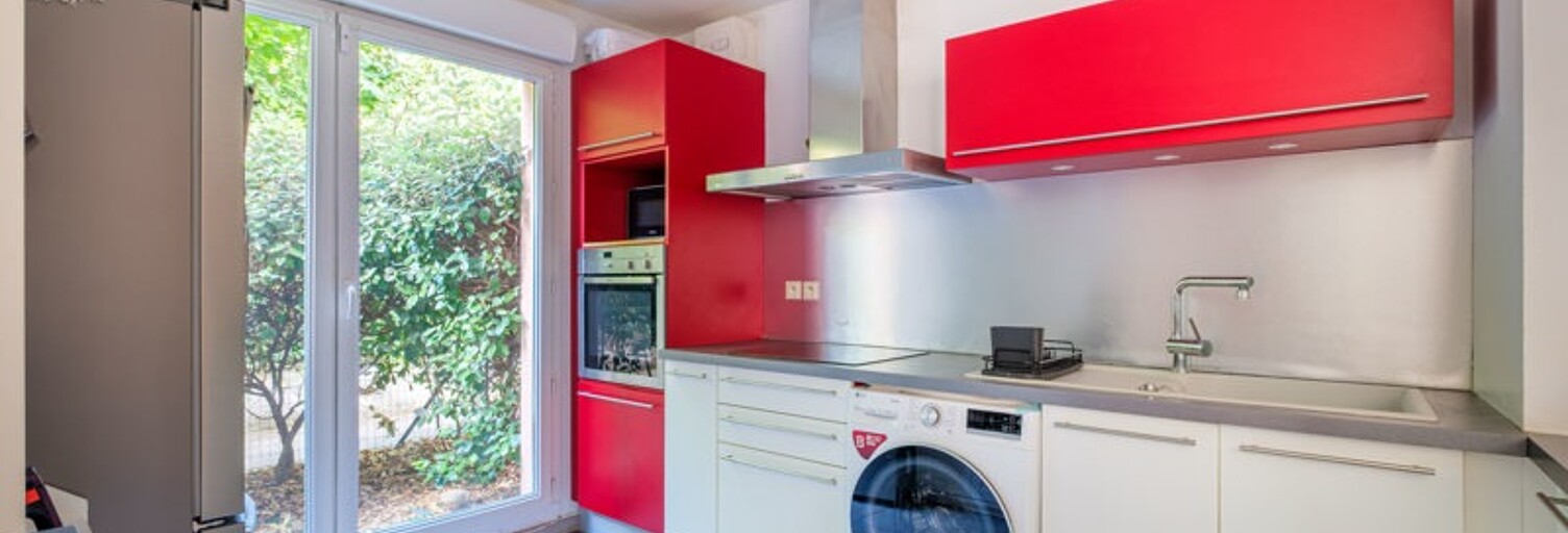 Maison 4 Pièces 101 m² à vendre à Lyon 7 (69007)