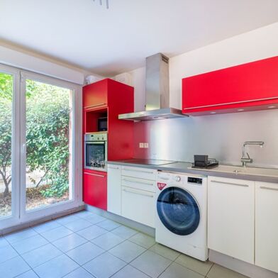 Maison 4 pièces 479500 €