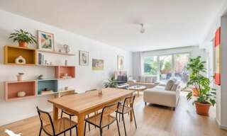 Maison 4 Pièces 101 m² à vendre à Lyon 7 (69007)