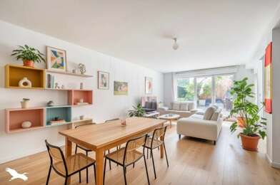 Maison 4 pièces 479500 €