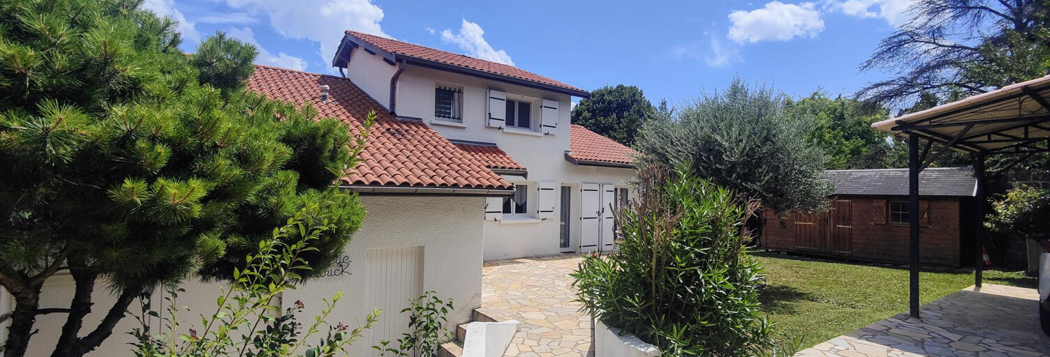 Maison 6 Pièces 192 m² à vendre à Collonges-au-Mont-d'Or (69660)