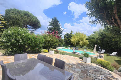 Maison 6 pièces 915000 €