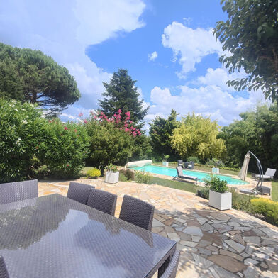 Maison 6 pièces 915000 €