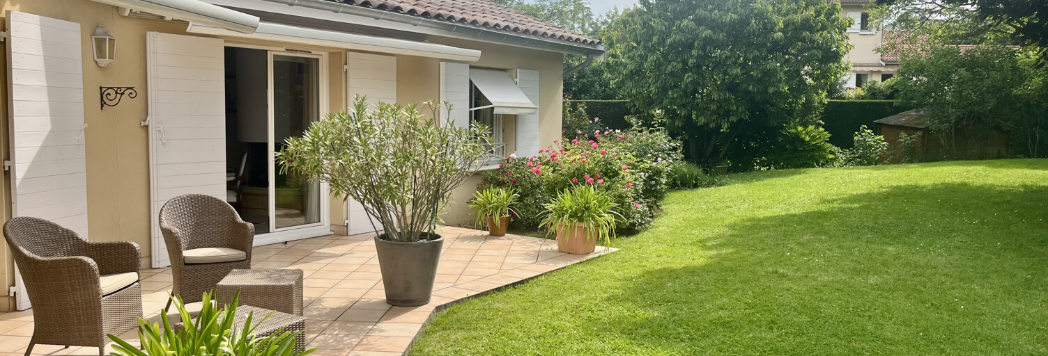 Maison 6 Pièces 228 m² à vendre à Chasselay (69380)