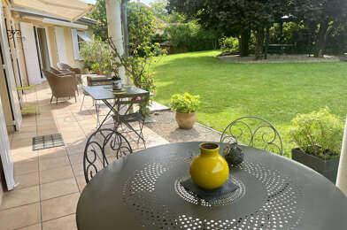 Maison 6 pièces 845000 €