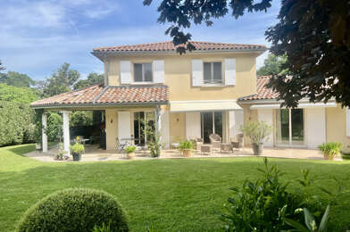 Maison 6 pièces 845000 €