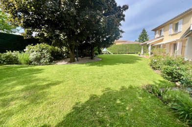 Maison 6 pièces 845000 €